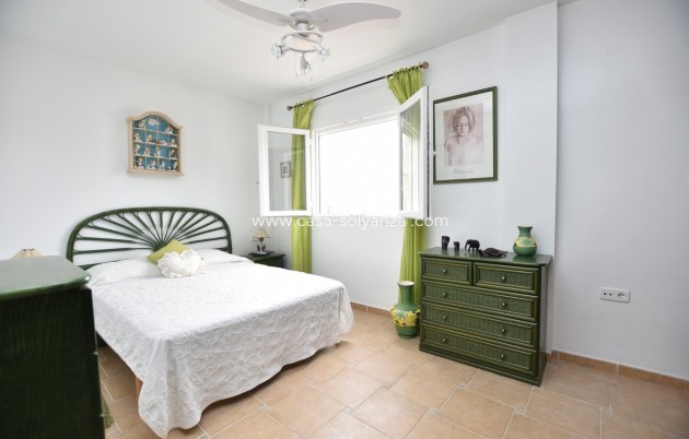 Resale - Villa - Algorfa - Inland