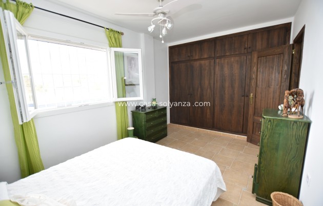 Resale - Villa - Algorfa - Inland