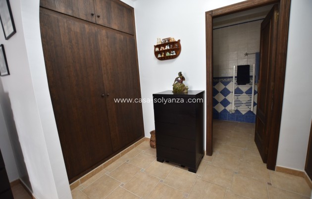 Resale - Villa - Algorfa - Inland