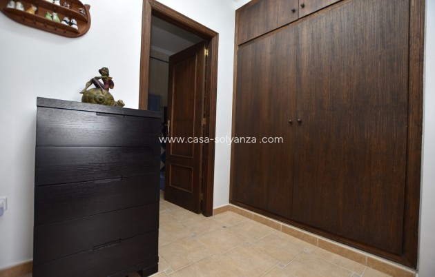 Resale - Villa - Algorfa - Inland