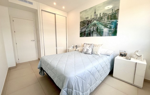Resale - Villa - Torre de la Horadada - Costa Blanca