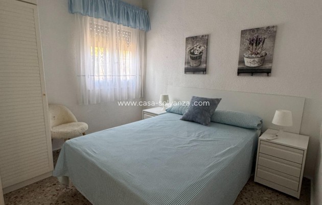 Resale - Villa - Albatera - Partida Lomas