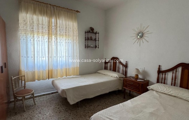 Resale - Villa - Albatera - Partida Lomas