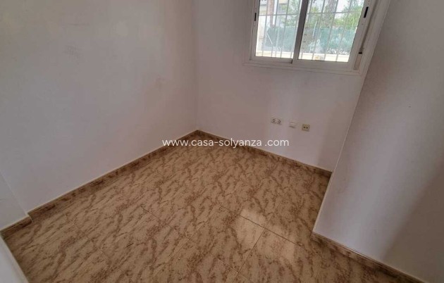Resale - Townhouse - Playa Flamenca - Costa Blanca