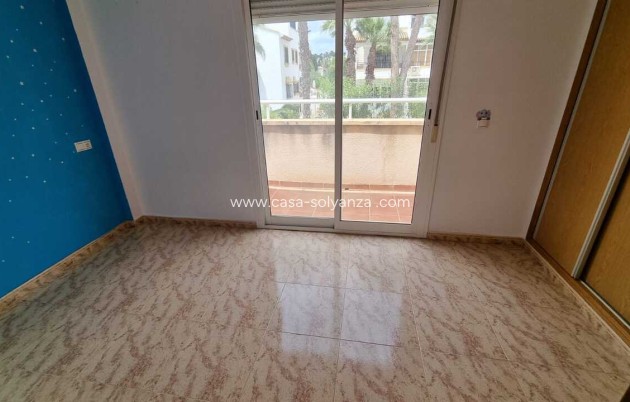Resale - Townhouse - Playa Flamenca - Costa Blanca