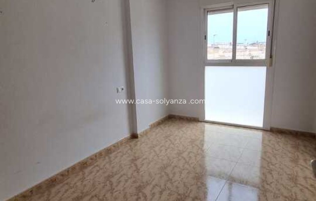 Resale - Townhouse - Playa Flamenca - Costa Blanca