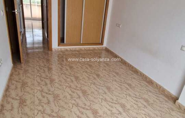 Resale - Townhouse - Playa Flamenca - Costa Blanca