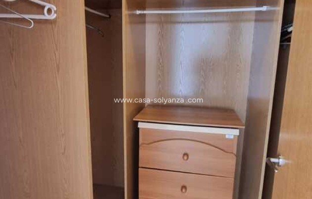 Resale - Townhouse - Playa Flamenca - Costa Blanca
