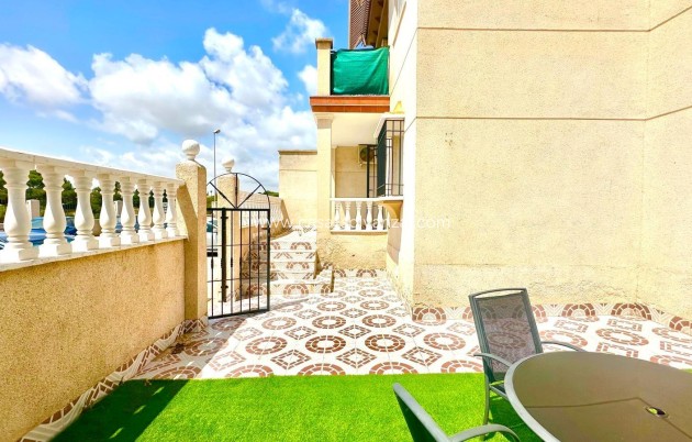 Resale - Apartment / flat - Orihuela Costa - Playa Flamenca