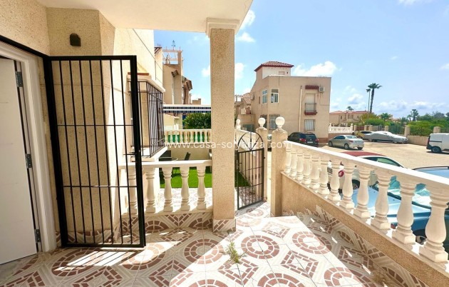 Resale - Apartment / flat - Orihuela Costa - Playa Flamenca