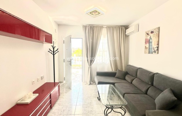Resale - Apartment / flat - Orihuela Costa - Playa Flamenca