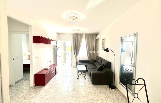 Resale - Apartment / flat - Orihuela Costa - Playa Flamenca