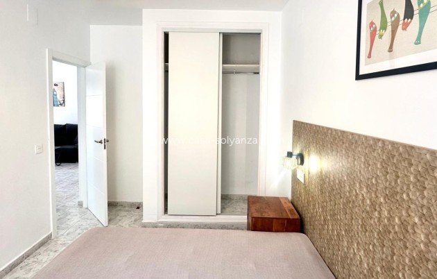 Resale - Apartment / flat - Orihuela Costa - Playa Flamenca