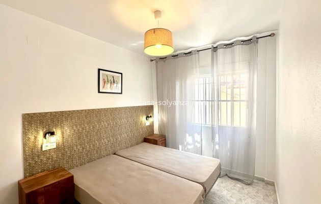 Resale - Apartment / flat - Orihuela Costa - Playa Flamenca