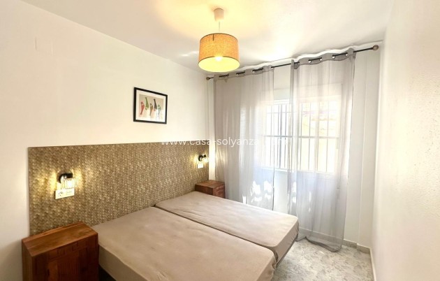 Resale - Apartment / flat - Orihuela Costa - Playa Flamenca