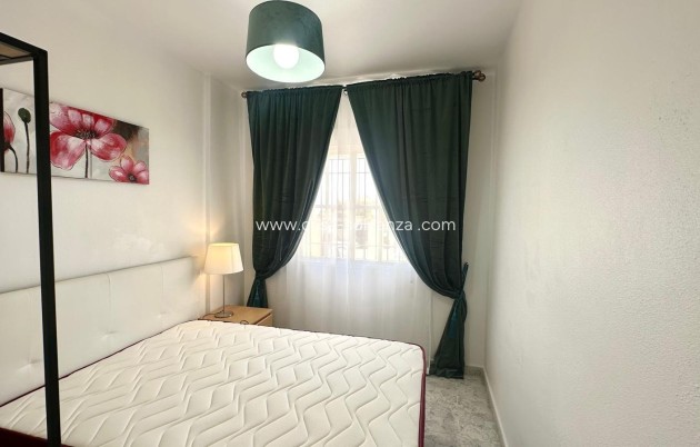 Resale - Apartment / flat - Orihuela Costa - Playa Flamenca