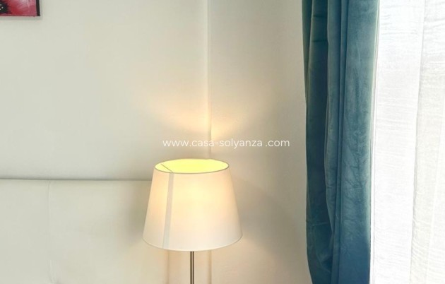 Resale - Apartment / flat - Orihuela Costa - Playa Flamenca