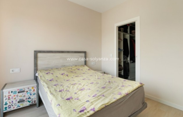 Resale - Villa - Pilar de la Horadada - Costa Blanca