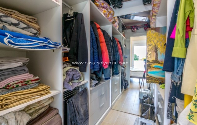 Resale - Villa - Pilar de la Horadada - Costa Blanca