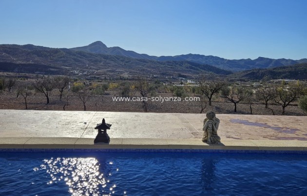 Resale - Villa - Macisvenda - Inland