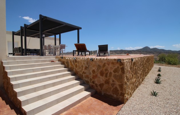 Resale - Villa - Macisvenda - Inland