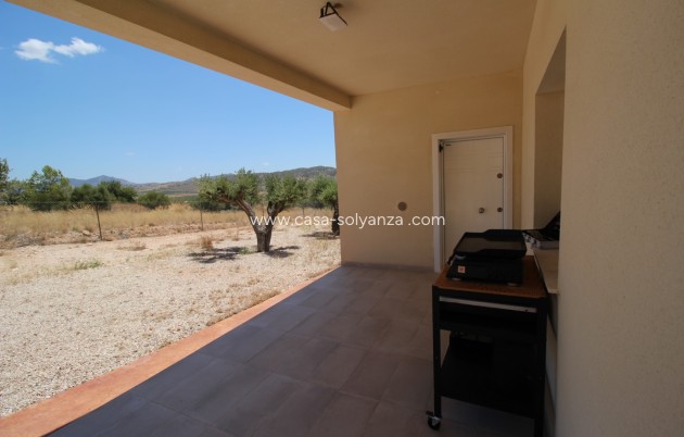 Resale - Villa - Macisvenda - Inland