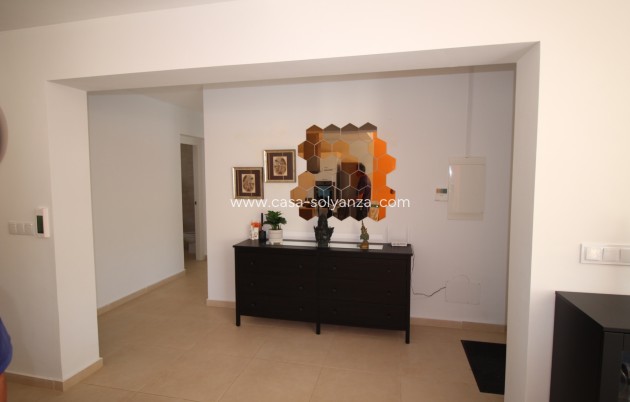 Resale - Villa - Macisvenda - Inland