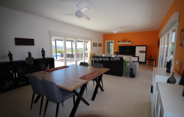 Resale - Villa - Macisvenda - Inland