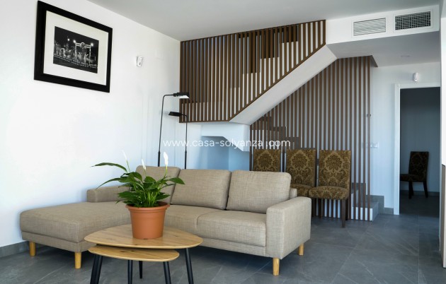 New Build - Villa - Polop