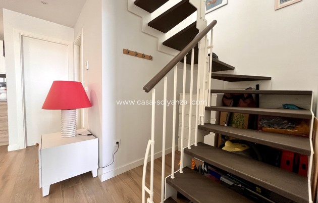 Resale - Apartment / flat - Villamartin - Costa Blanca