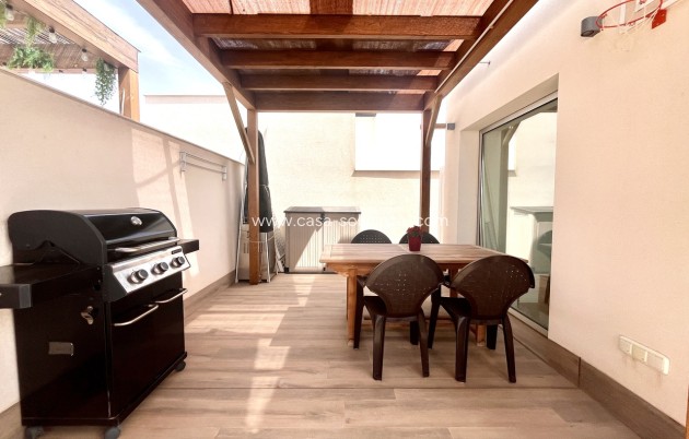 Resale - Apartment / flat - Villamartin - Costa Blanca