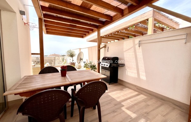 Resale - Apartment / flat - Villamartin - Costa Blanca
