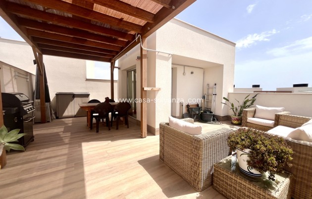 Resale - Apartment / flat - Villamartin - Costa Blanca