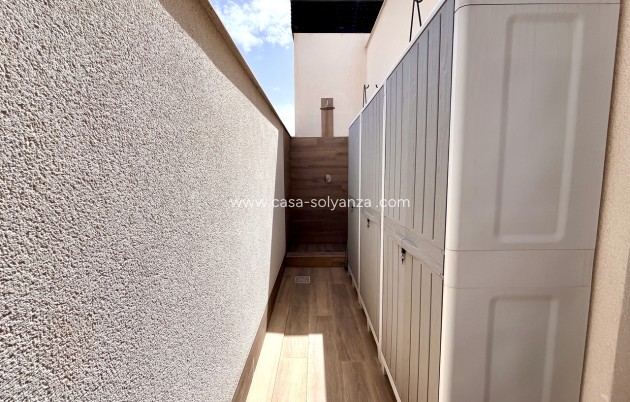 Resale - Apartment / flat - Villamartin - Costa Blanca