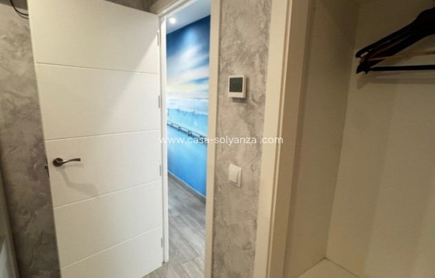 Resale - Bungalow - San javier - Costa Calida