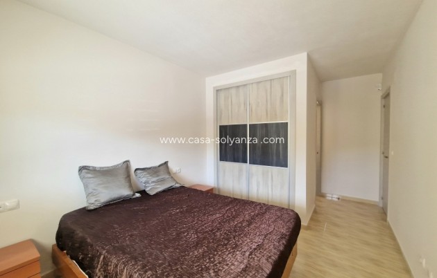 Resale - Villa - La Nucía - Costa Blanca