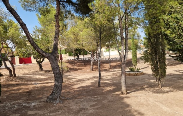 Resale - Villa - La Nucía - Costa Blanca
