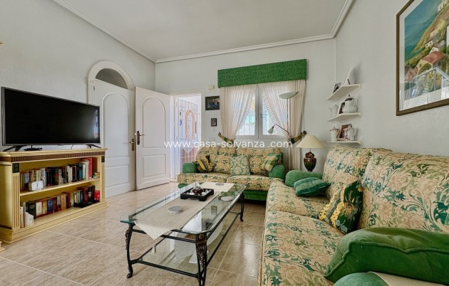 Resale - Townhouse - Ciudad Quesada - Costa Blanca
