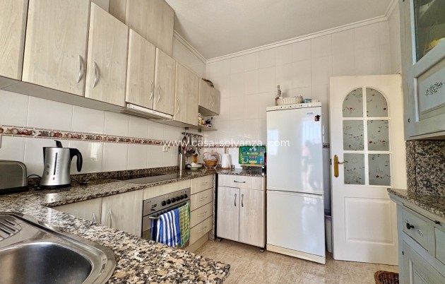 Resale - Townhouse - Ciudad Quesada - Costa Blanca