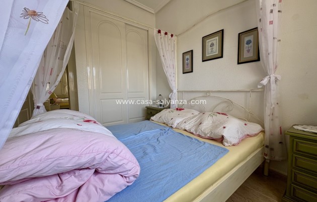 Resale - Townhouse - Ciudad Quesada - Costa Blanca