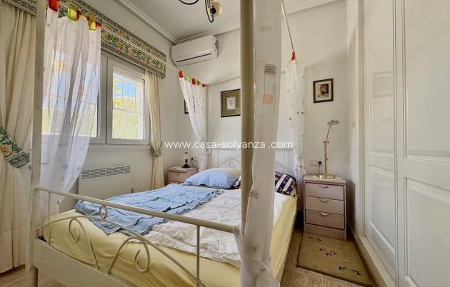 Resale - Townhouse - Ciudad Quesada - Costa Blanca