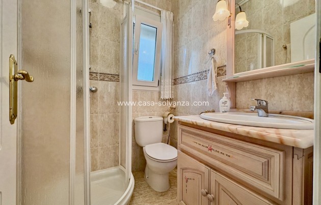 Resale - Townhouse - Ciudad Quesada - Costa Blanca