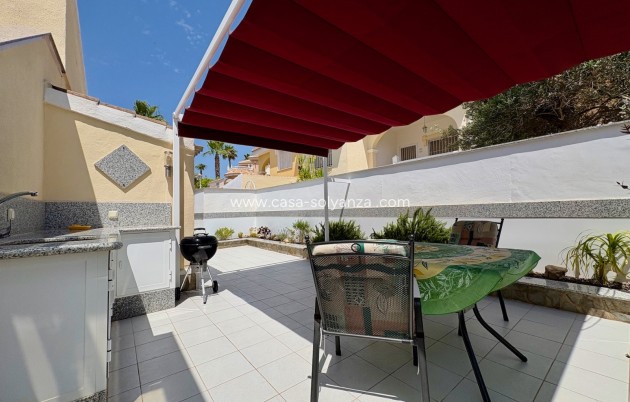Resale - Townhouse - Ciudad Quesada - Costa Blanca