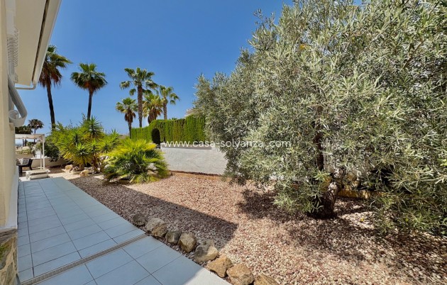 Resale - Townhouse - Ciudad Quesada - Costa Blanca