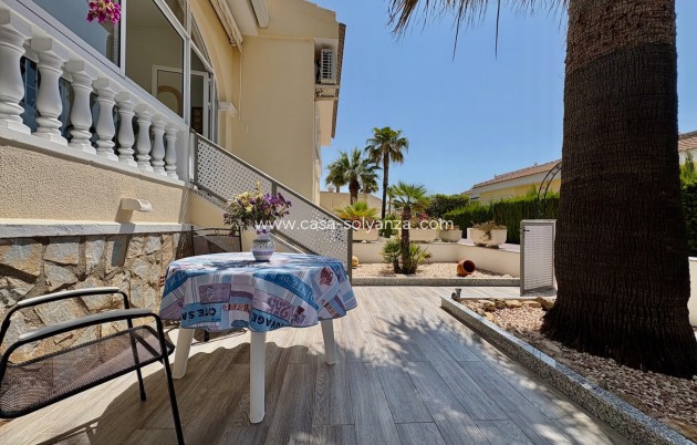 Resale - Townhouse - Ciudad Quesada - Costa Blanca