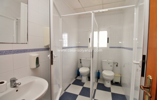 Wiederverkauf - Kommerziell - Villamartin - Villamartín