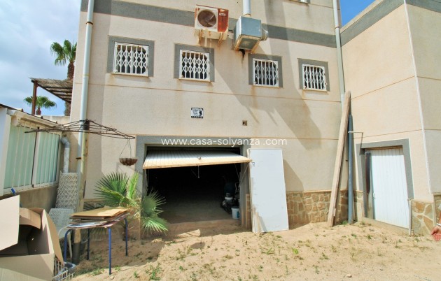 Wiederverkauf - Kommerziell - Villamartin - Villamartín