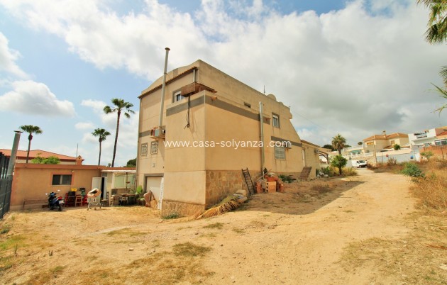 Wiederverkauf - Kommerziell - Villamartin - Villamartín