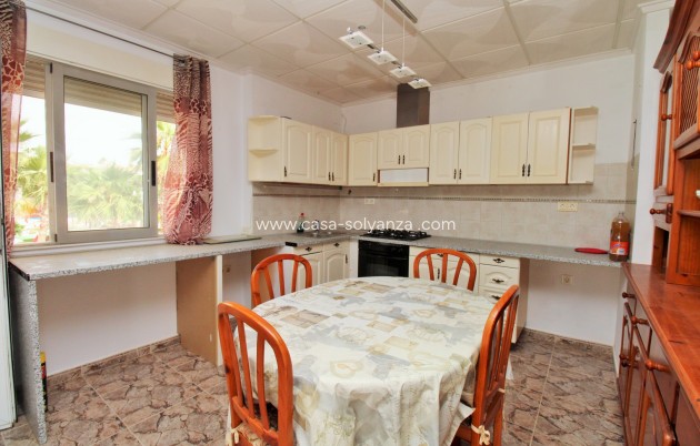 Wiederverkauf - Kommerziell - Villamartin - Villamartín