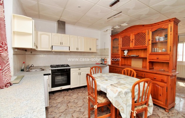 Wiederverkauf - Kommerziell - Villamartin - Villamartín